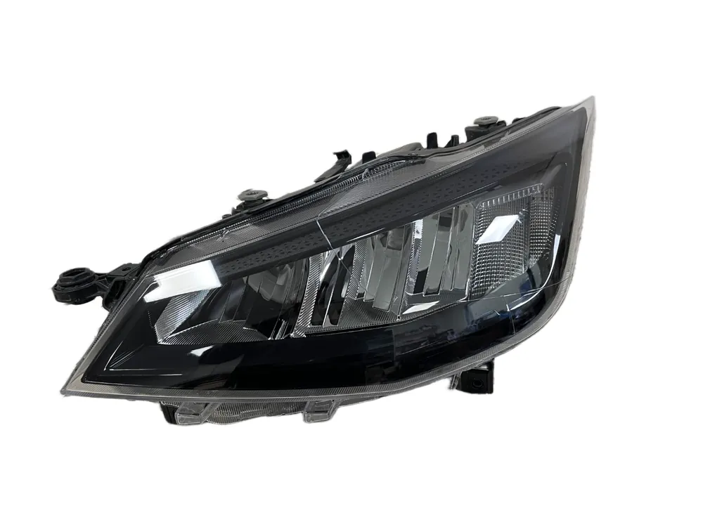 Nowy LAMPA LEWA PRZEDNIA PRZÓD LED SEAT IBIZA 5 V LIFT ARONA 21- EUROPA 6F1941005F