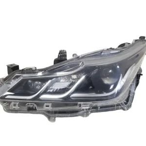 Tylko dziś LAMPA LEWA TOYOTA COROLLA XII E21 18-24 SEDAN REFLEKTOR SOCZEWKA EUROPA IDEALNA81150-02T3181150-02T31-00
