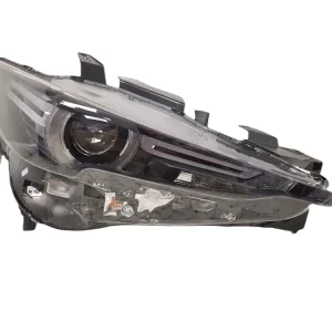 LAMPA PRAWA PRZEDNIA Mazda CX5 CX-5 17-21 Full LED KB8P-51-030 K124-51030 Rabat