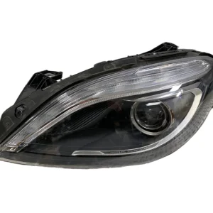 LAMPA PRAWA PRZEDNIA PRZÓD REFLEKTOR XENON MERCEDES B-KLASA W246 11-14 EUROPA A2468207761 Rabat