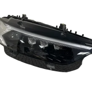 Bezpieczne zakupy LAMPA PRAWA PRZÓD PRZEDNIA CITROEN DS7 CROSSBACK DS9 FULL LED VISION 17-22 EU