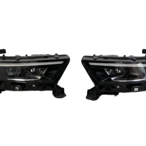 Dostępne od ręki LAMPA PRAWALEWA KOMPLET PRZÓD OPEL MOKKA 2 II B FULL LED EUROPA 9847939580 9847939080