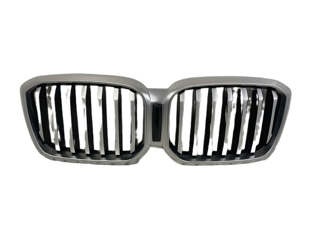 Do wyczerpania zapasów ŁADNA ATRAPA GRILL PRZEDNI PRZÓD BMW X3 G01 X4 G02 LCI LIFT 21-25 10627111