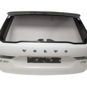 Hit cenowy ŁADNA KLAPA BAGAŻNIKA VOLVO XC60 II 2 17-25 31420451 KOLOR V426 426 LESZNO WLKP