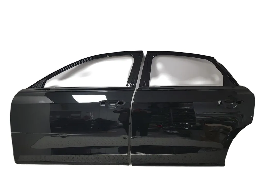 ŁADNE LEWE DRZWI TYLNE AUDI A8D5 4N 17-24 LEWA TYŁ LESZNO Oferta