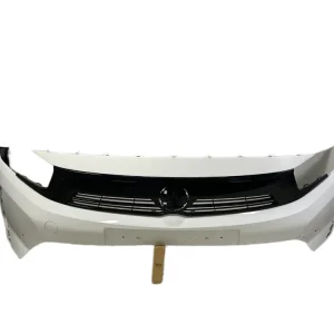 Ekspresowa dostawa ŁADNY NIEUSZKODZONY ZDERZAK PRZEDNI OPEL CORSA F 23-26 LIFT PRZÓD 9850353180