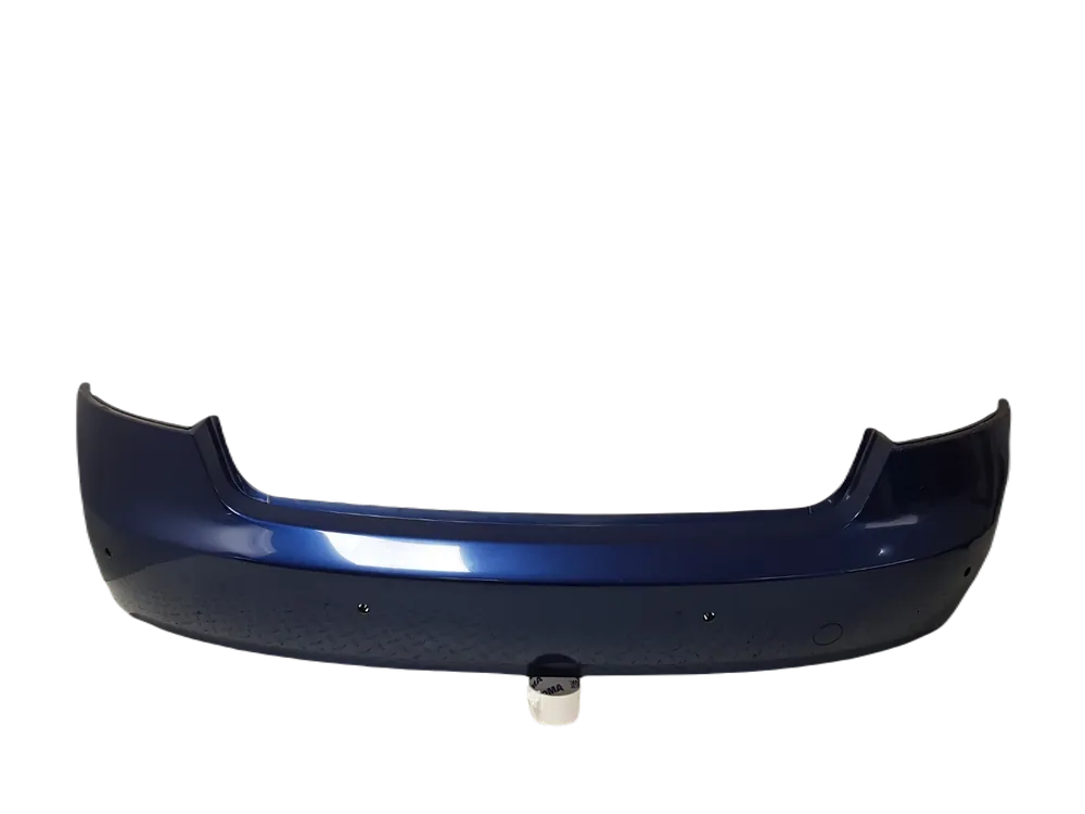 ŁADNY ORYGINALNY ZDERZAK TYLNY TYŁ AUDI A5 I 1 LIFT COUPE 11-16 8T 8T0 8T0807511J Premium