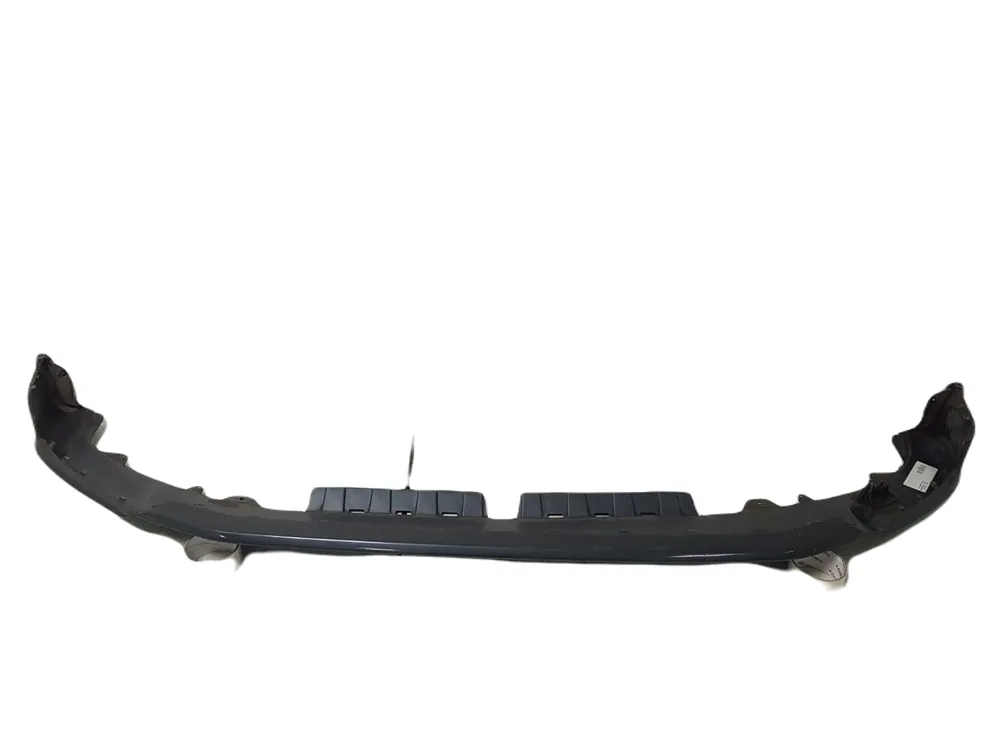 ŁADNY SPOILER PRZEDNI PRZÓD AUDI Q3 II 2 S-LINE 83A 19-24 83A807016B Rabat