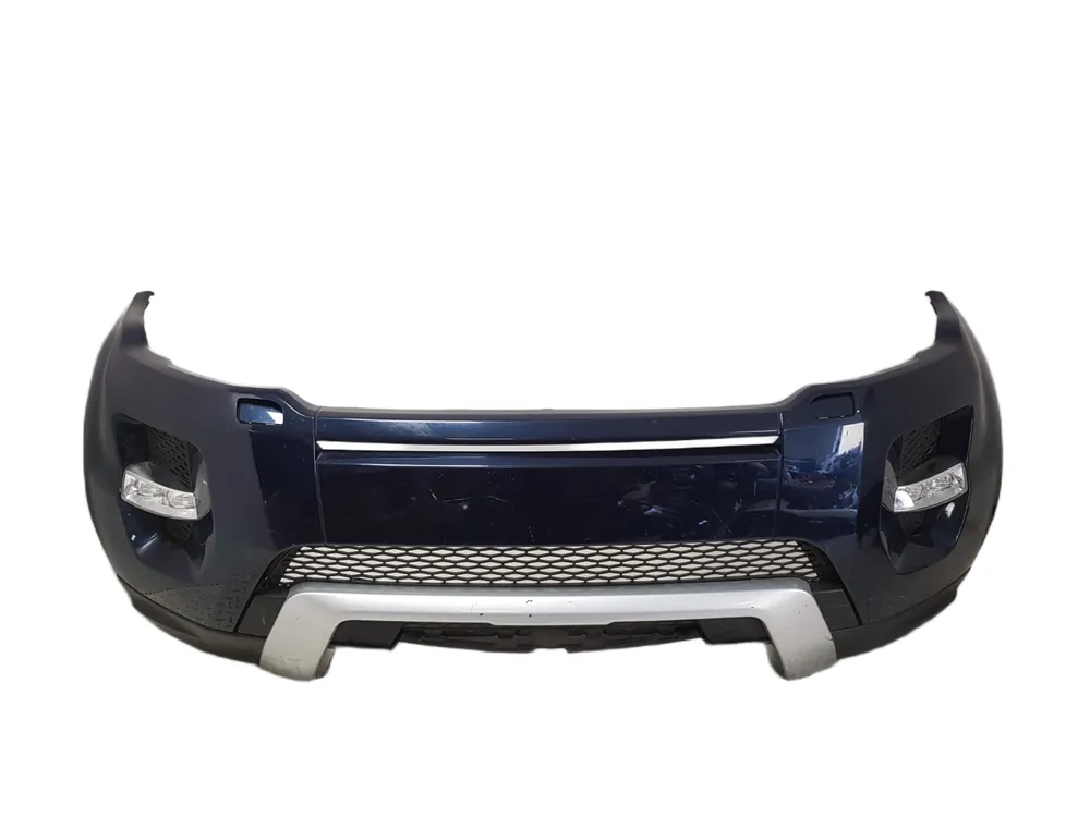 Zamów teraz ŁADNY ZDERZAK PRZEDNI PRZÓD LAND ROVER EVOQUE I 1 L538 11-15 HALOGENYSPRYSKI