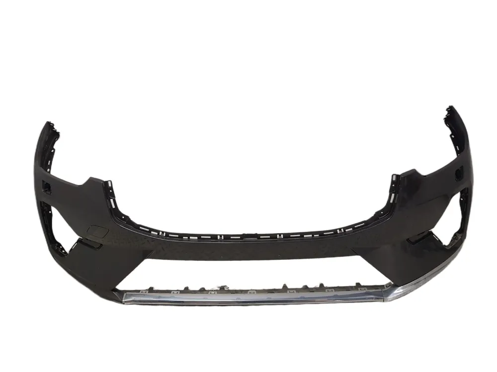 ŁADNY ZDERZAK PRZEDNI VOLVO XC60 II 2 LIFT 21-25 SPRYSKIWACZE 6XPDC 32296892 Kup teraz