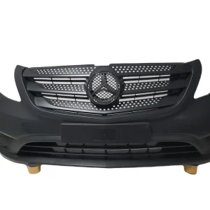 ŁADNY ZDERZAK PRZÓD MERCEDES VITO W447 14-24r PRZEDNI A4478859725 4478859725 A4478809800 Oferta limitowana
