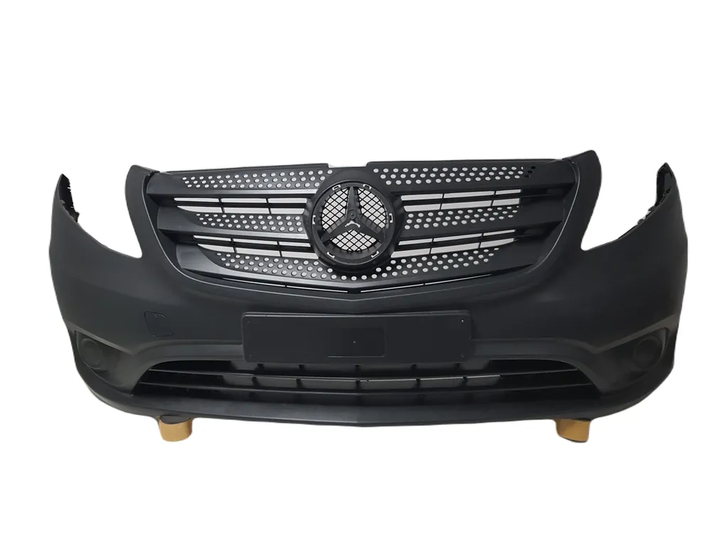 ŁADNY ZDERZAK PRZÓD MERCEDES VITO W447 14-24r PRZEDNI A4478859725 4478859725 A4478809800 Oferta limitowana