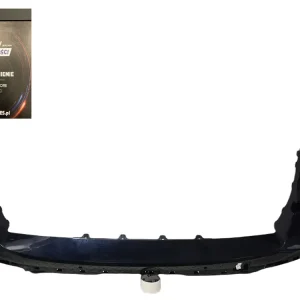 Bezpieczne zakupy ŁADNY ZDERZAK TYLNY BMW X5 G05 18-23 M-PAKIET TYŁ 8069240 849232 4xPDC