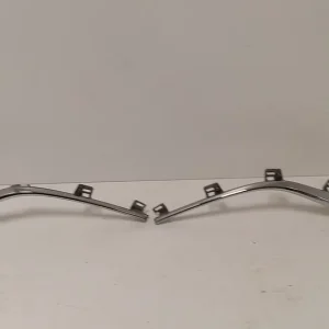 MAZDA 3 13-17 LISTWA CHROMOWA GRILLA LEWA PRAWA Ostatnie sztuki