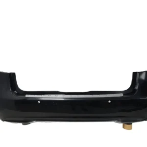 Cena promocyjna MERCEDES B-KLASA LIFT W246 A246 14-18 ZDERZAK TYŁ TYLNY 6PDC A2468853525