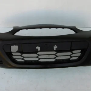 Bestseller MICRA K13 LIFT NISSAN ZDERZAK PRZEDNI PDC 5246