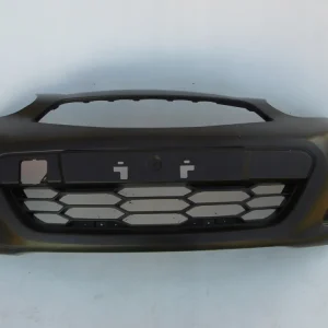Bezpieczna płatność MICRA K13 LIFT NISSAN ZDERZAK PRZÓD PDC 5961