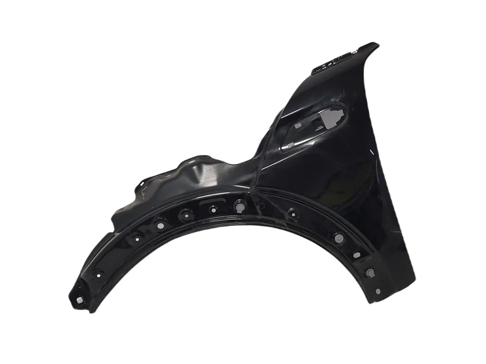 Najlepsza cena MINI CLUBMAN R55 R56 R57 R58 R59 BŁOTNIK LEWY PRZEDNI LEWY PRZÓD