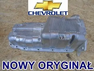 MISKA OLEJOWA AVEO LACETTI REZZO NOWA ORYGINAŁ GM Premium
