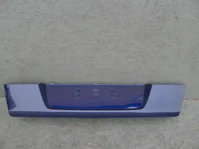 Zamów teraz MONDEO FORD MK4 KLAPA BLENDA KOLOR INK BLUE HB