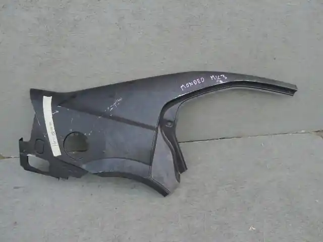 Wyjątkowa oferta MONDEO MK3 HB FORD BŁOTNIK TYLNY TYŁ PRAWY 01-06