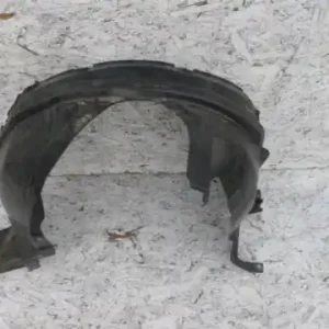 Nie przegap NADKOLE PRAWY PRZÓD SUZUKI SX4 06-13 72321-54L0