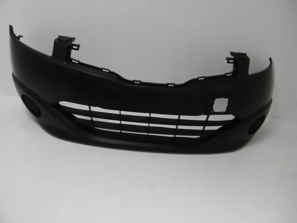 NISSAN QASHQAI 09-13 ZDERZAK PRZEDNI LIFT 8501 Szybka wysyłka