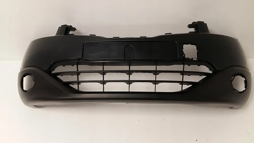Hit sprzedaży NISSAN QASHQAI 09-13 ZDERZAK PRZÓD LIFT 9376 NOWY