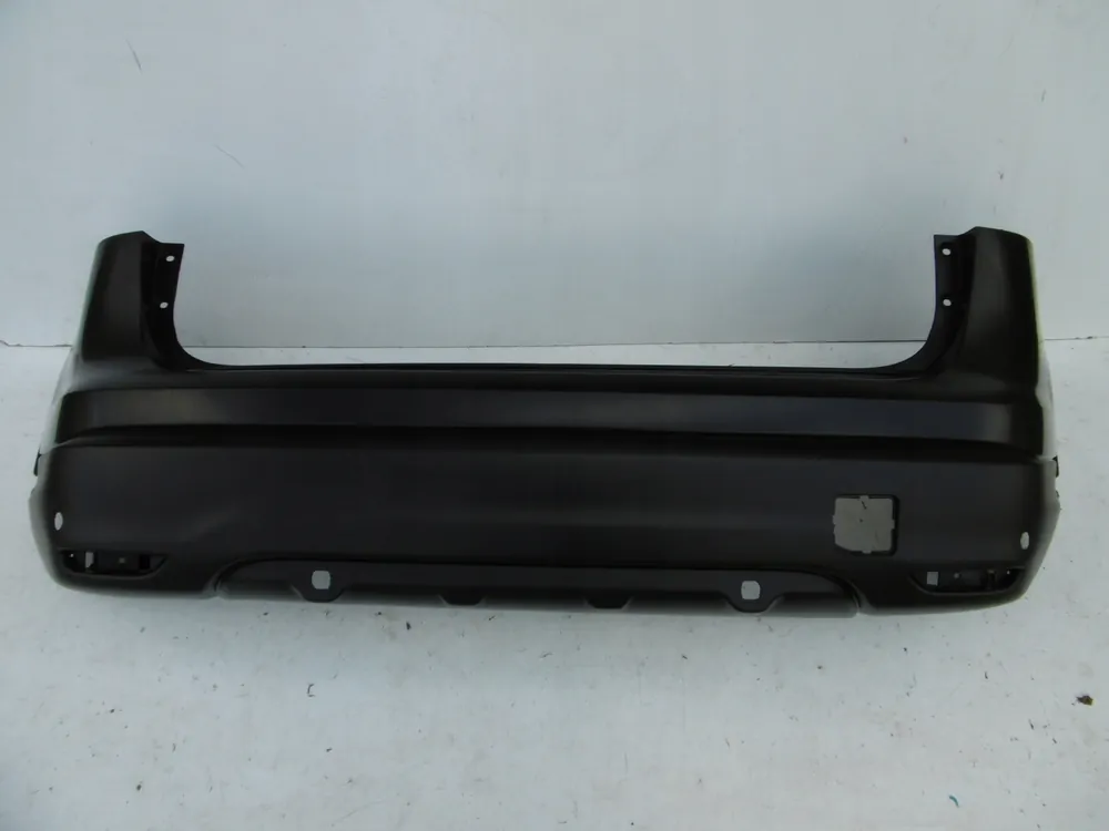 NISSAN QASHQAI 2 II ZDERZAK TYLNY 14-17 PDC 5275 Zamów teraz