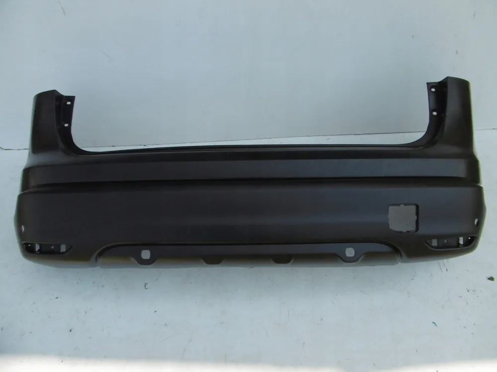 NISSAN QASHQAI 2 II ZDERZAK TYLNY 14-17 PDC 5344 Ekspresowa dostawa
