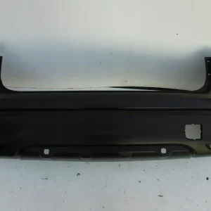 Ekspresowa dostawa NISSAN QASHQAI 2 II ZDERZAK TYLNY 14-17 PDC 7322