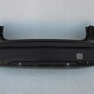 Zamów teraz NISSAN QASHQAI 2 II ZDERZAK TYLNY TYŁ 14- PDC 5267
