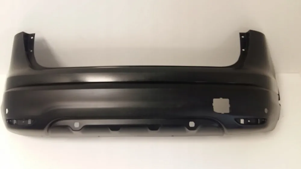 Hit cenowy NISSAN QASHQAI 2 J11 ZDERZAK TYLNY 14-17 PDC 9558