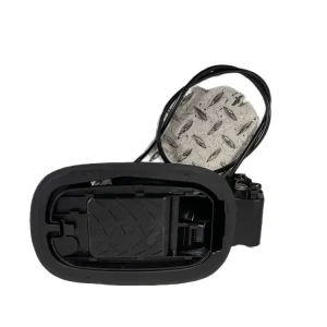 NOWA KLAPKA WLEWU PALIWA ALFA ROMEO STELVIO 50579506 68673141AA Łatwy zwrot