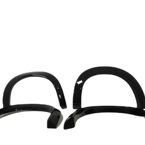 Oferta NOWA LISTWA NADKŁADKA POSZERZENIE BŁOTNIKA CZARNY POŁYSK DODGE CHALLENGER 08-22 TYŁ PRAWA AVS 850250