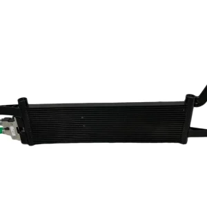 Rabat NOWA ORYGINALNA CHŁODNICA OLEJU SKRZYNI BIEGÓW JEEP COMPASS II 17-25 68270721AB