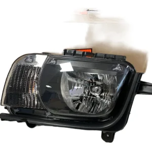 NOWA ORYGINALNA GM LAMPA LAMPA LEWA PRZEDNIA LEWY PRZÓD CHEVROLET CAMARO 10-13 REFLEKTOR19433605 Darmowa dostawa