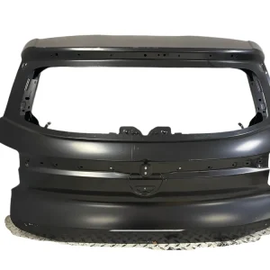 Bezpieczne zakupy NOWA ORYGINALNA KLAPA BAGAŻNIKA CITROEN C4 IV 4 23-26 9861672080