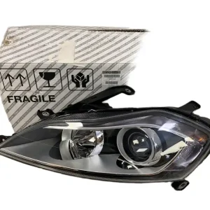 Tani NOWA ORYGINALNA LAMPA LAMPA LEWA PRZEDNIA LEWY PRZÓD LANCIA DELTA 08-14 51876348
