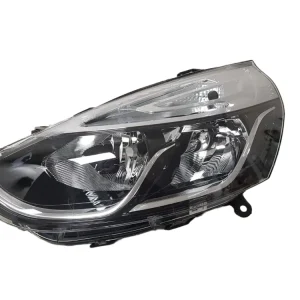 Cena promocyjna NOWA ORYGINALNA LAMPA LEWA PRZEDNIA LEWY PRZÓD RENAULT CLIO 4 IV LIFT 16-19 260600373R