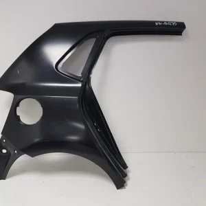 Wysoka jakość POLO 6R0 6R4 VW 5D BŁOTNIK TYLNY TYŁ PRAWY 08-18 6R4809606K