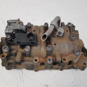 Łatwy zwrot POMPA OLEJU AUDI A6 C6 2.0 TDI 03G103537B 03G115105C