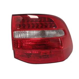 Darmowa dostawa PORSCHE CAYENNE I LIFT 07-10 LAMPA TYŁ PRAWA EUROPA LED 7L5945208A