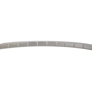 VOLVO XC60 II LIFT 17-21 LISTWA OCHRONNA ZDERZAKA TYLNEGO 31435972 Taniej