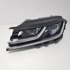 Dostępne od ręki VW ARTEON 3G8 LAMPA LEWA PRZEDNIA FULL LED 3G8941081Q EUROPA