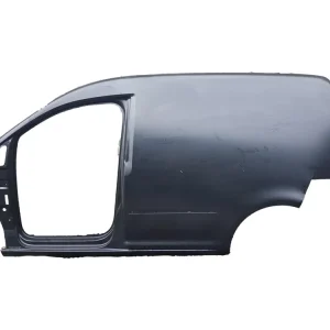 VW CADDY 2K5 15-20 PRÓG POSZYCIE BŁOTNIKA BŁOTNIK PRÓG LEWY TYŁ TYLNY 2K5809603 Do wyczerpania zapasów