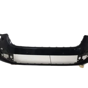 Bezpieczne zakupy PRZEDNI ZDERZAK SKODA KODIAQ 21-24 LIFT 9910 BLACK MAGIC PRZÓD 565807221H