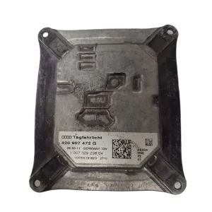 Sprawdź teraz PRZETWORNICA MODUŁ LED LAMPY VW AUDI A4 B8 A6 TT Q7 A3 A1 VW 420907472G 130732920604