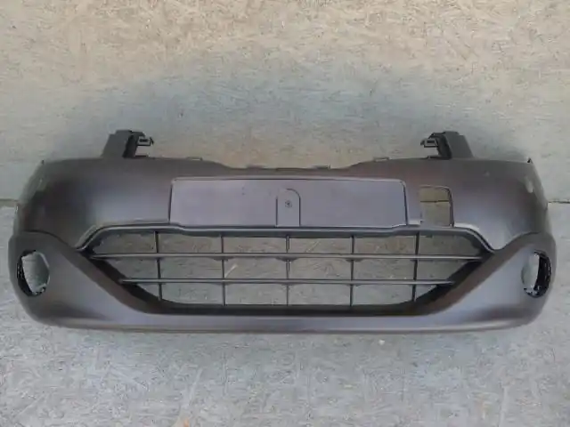 QASHQAI 06-09 NISSAN ZDERZAK PRZEDNI NOWY ORYGINAŁ Dostępne od ręki