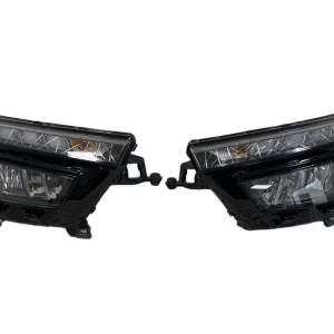 Dostępne od ręki SKODA KAMIQ LAMPY PRAWA LEWA KOMPLET PRZEDNIA PRZÓD FULL LED 658941015 658941016 EUROPA